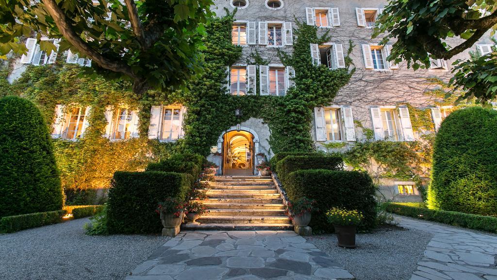 Abbaye De Талуар Екстериор снимка